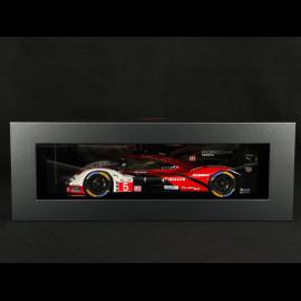 Porsche 963 n° 5 6. 24h Le Mans 2024 1/18 Spark 18S642