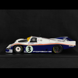Porsche 956 n° 3 Sieger 24h Le Mans 1983 1/12 Spark 12LM83