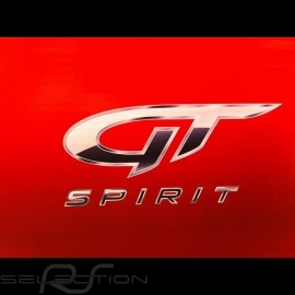 Porsche 911 typ 991 Carrera S Sport Design Carrara weiß 1/18 GT Spirit GT007ZM