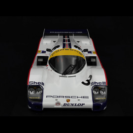 Porsche 956 n° 3 Winner 24h Le Mans 1983 1/12 Spark 12LM83