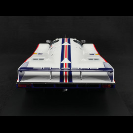 Porsche 956 n° 3 Sieger 24h Le Mans 1983 1/12 Spark 12LM83