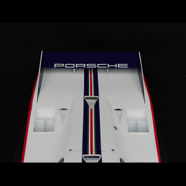 Porsche 956 n° 3 Sieger 24h Le Mans 1983 1/12 Spark 12LM83