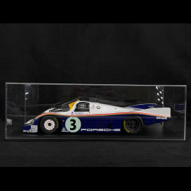 Porsche 956 n° 3 Sieger 24h Le Mans 1983 1/12 Spark 12LM83