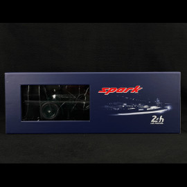 Bentley Speed Six n° 4 Winner 24h Le Mans 1930 1/18 Spark 18LM30