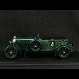 Bentley Speed Six n° 4 Sieger 24h Le Mans 1930 1/18 Spark 18LM30