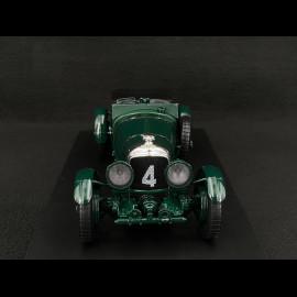 Bentley Speed Six n° 4 Winner 24h Le Mans 1930 1/18 Spark 18LM30
