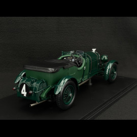 Bentley Speed Six n° 4 Sieger 24h Le Mans 1930 1/18 Spark 18LM30