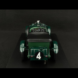 Bentley Speed Six n° 4 Winner 24h Le Mans 1930 1/18 Spark 18LM30