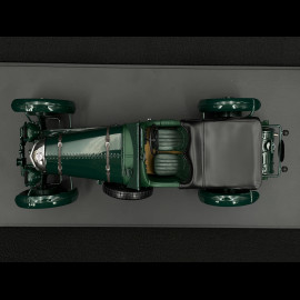 Bentley Speed Six n° 4 Winner 24h Le Mans 1930 1/18 Spark 18LM30