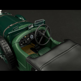 Bentley Speed Six n° 4 Winner 24h Le Mans 1930 1/18 Spark 18LM30