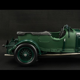 Bentley Speed Six n° 4 Sieger 24h Le Mans 1930 1/18 Spark 18LM30