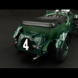 Bentley Speed Six n° 4 Sieger 24h Le Mans 1930 1/18 Spark 18LM30