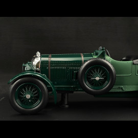 Bentley Speed Six n° 4 Winner 24h Le Mans 1930 1/18 Spark 18LM30