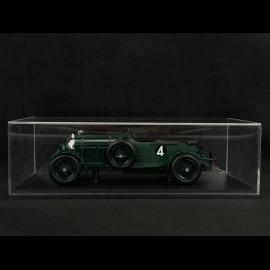 Bentley Speed Six n° 4 Sieger 24h Le Mans 1930 1/18 Spark 18LM30