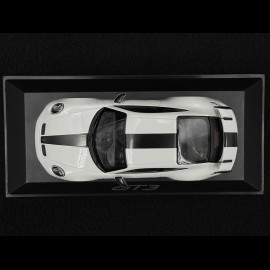 Porsche 911 GT3 Typ 992.2 2024 Weiß 1/43 Minichamps WAP0205200TGT3