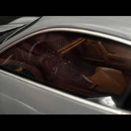 Porsche 911 S/T Heritage Typ 992 2024 Nardograu 1/12 Schuco 12U00009