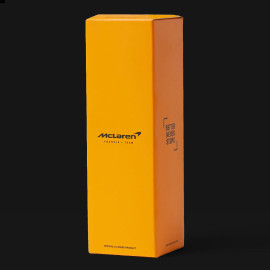 McLaren Set World Champion F1 Team Lando Norris Teddy bear + Isothermal Bottle