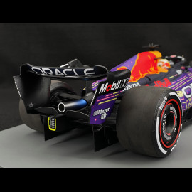 Max Verstappen Red Bull RB19 n° 1 Winner Las Vegas GP 2023 F1 1/12 Spark 12S042