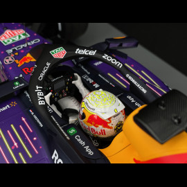 Max Verstappen Red Bull RB19 n° 1 Sieger GP Las Vegas 2023 F1 1/12 Spark 12S042