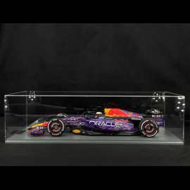 Max Verstappen Red Bull RB19 n° 1 Sieger GP Las Vegas 2023 F1 1/12 Spark 12S042