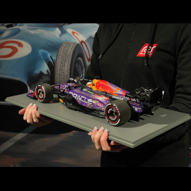 Max Verstappen Red Bull RB19 n° 1 Sieger GP Las Vegas 2023 F1 1/12 Spark 12S042