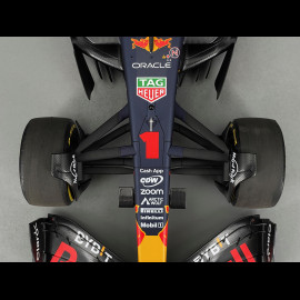 Max Verstappen Red Bull RB19 n° 1 Sieger Weltmeisterschaft 2023 F1 1/12 Spark 12S040