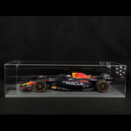 Max Verstappen Red Bull RB19 n° 1 Sieger Weltmeisterschaft 2023 F1 1/12 Spark 12S040