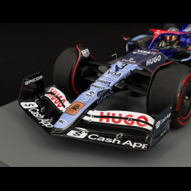 Daniel Ricciardo Red Bull VCarb 01 n° 3 GP Singapur 2024 F1 1/18 Spark 18S663