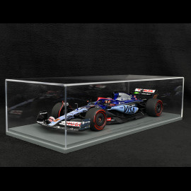 Daniel Ricciardo Red Bull VCarb 01 n° 3 GP Singapur 2024 F1 1/18 Spark 18S663