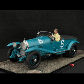 Lorraine-Dietrich B3-6 n° 6 Winner 24h Le Mans 1926 1/18 Le Mans Miniatures 118008/6M