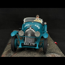Lorraine-Dietrich B3-6 n° 6 Winner 24h Le Mans 1926 1/18 Le Mans Miniatures 118008/6M