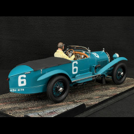 Lorraine-Dietrich B3-6 n° 6 Winner 24h Le Mans 1926 1/18 Le Mans Miniatures 118008/6M