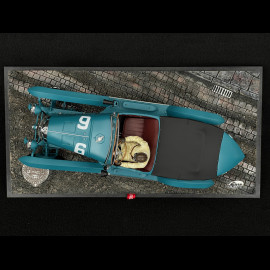 Lorraine-Dietrich B3-6 n° 6 Winner 24h Le Mans 1926 1/18 Le Mans Miniatures 118008/6M