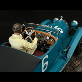 Lorraine-Dietrich B3-6 n° 6 Sieger 24h Le Mans 1926 1/18 Le Mans Miniatures 118008/6M