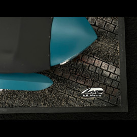 Lorraine-Dietrich B3-6 n° 6 Sieger 24h Le Mans 1926 1/18 Le Mans Miniatures 118008/6M