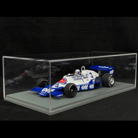 Didier Pironi Tyrell 008 n° 3 5. GP Monaco 1978 F1 1/18 Spark 18S721