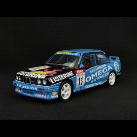 BMW M3 E30 n° 11 Sieger BTCC 1991 1/18 Solido S1801522