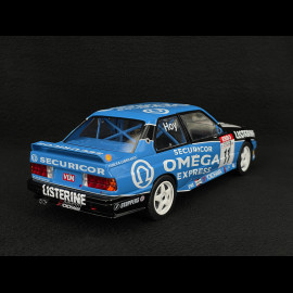 BMW M3 E30 n° 11 Sieger BTCC 1991 1/18 Solido S1801522