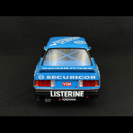 BMW M3 E30 n° 11 Winner BTCC 1991 1/18 Solido S1801522