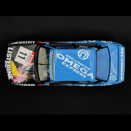 BMW M3 E30 n° 11 Winner BTCC 1991 1/18 Solido S1801522