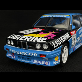 BMW M3 E30 n° 11 Sieger BTCC 1991 1/18 Solido S1801522