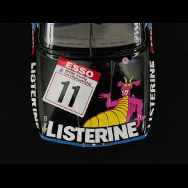 BMW M3 E30 n° 11 Winner BTCC 1991 1/18 Solido S1801522
