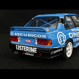 BMW M3 E30 n° 11 Sieger BTCC 1991 1/18 Solido S1801522
