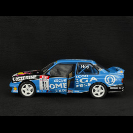 BMW M3 E30 n° 11 Winner BTCC 1991 1/18 Solido S1801522