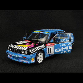 BMW M3 E30 n° 11 Winner BTCC 1991 1/18 Solido S1801522