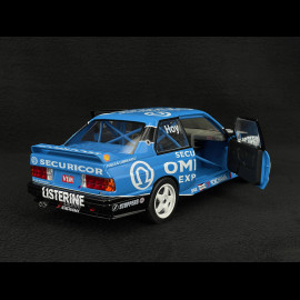 BMW M3 E30 n° 11 Sieger BTCC 1991 1/18 Solido S1801522