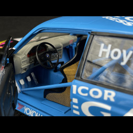 BMW M3 E30 n° 11 Winner BTCC 1991 1/18 Solido S1801522