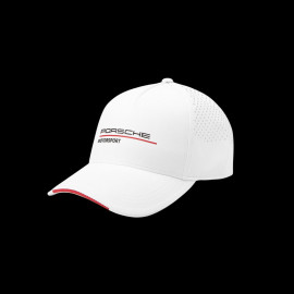 Duo Porsche Jacke Motorsport 6 + Porsche Kappe Motorsport 5