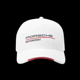 Duo Porsche Jacket Motorsport 6 + Porsche Cap Motorsport 5