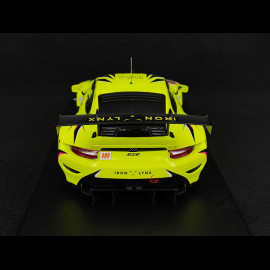 Porsche 911 RSR-19 Type 991 n° 60 24h Le Mans 2023 1/18 Ixo LEGT18-23041